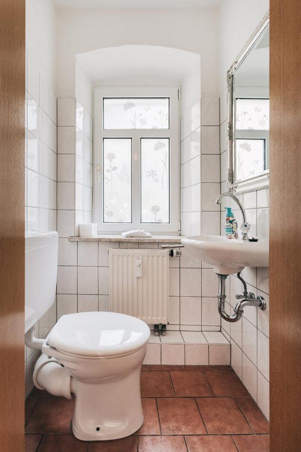 Ferienwohnungen Koenigstein Экстерьер фото